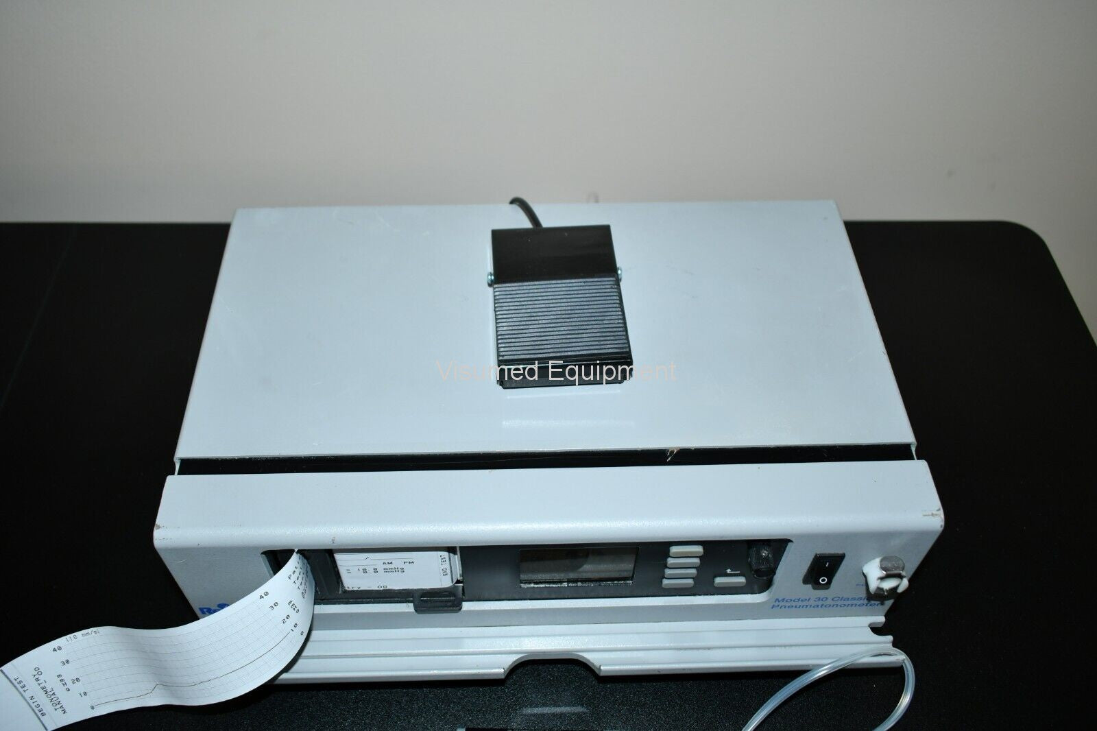 Refurbished Reichert Classic 30 Pneumatonometer Pneumo tonometer Pneuma offered by Visumed Equipment