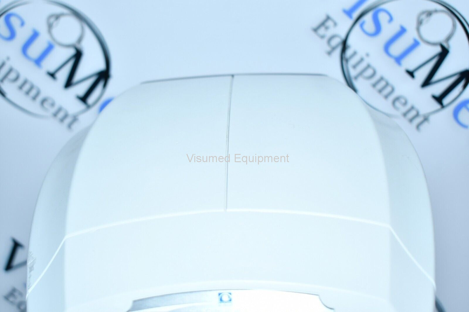 Refurbished Nidek Tonoref II AutoRefractor / auto Keratometer / Tonometer offered by Visumed Equipment