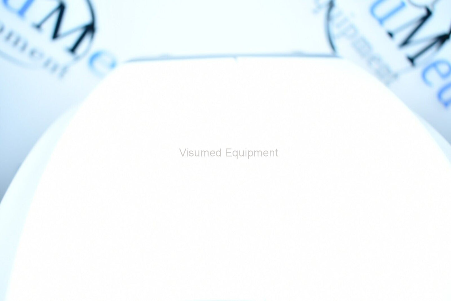 Refurbished Nidek Tonoref II AutoRefractor / auto Keratometer / Tonometer offered by Visumed Equipment