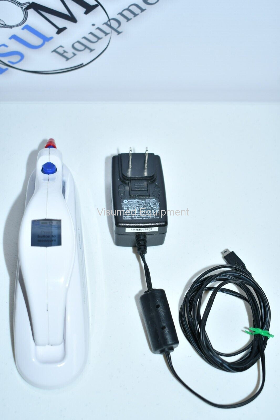 Refurbished Reichert Ipach porable pachymeter offered by Visumed Equipment