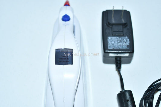 Refurbished Reichert Ipach porable pachymeter offered by Visumed Equipment
