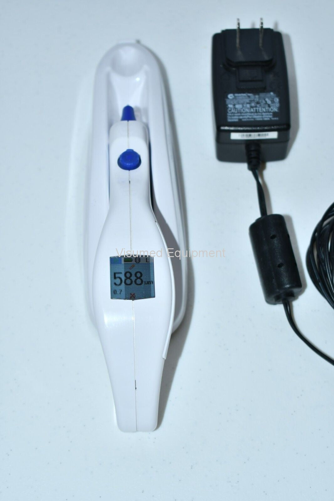 Refurbished Reichert Ipach porable pachymeter offered by Visumed Equipment