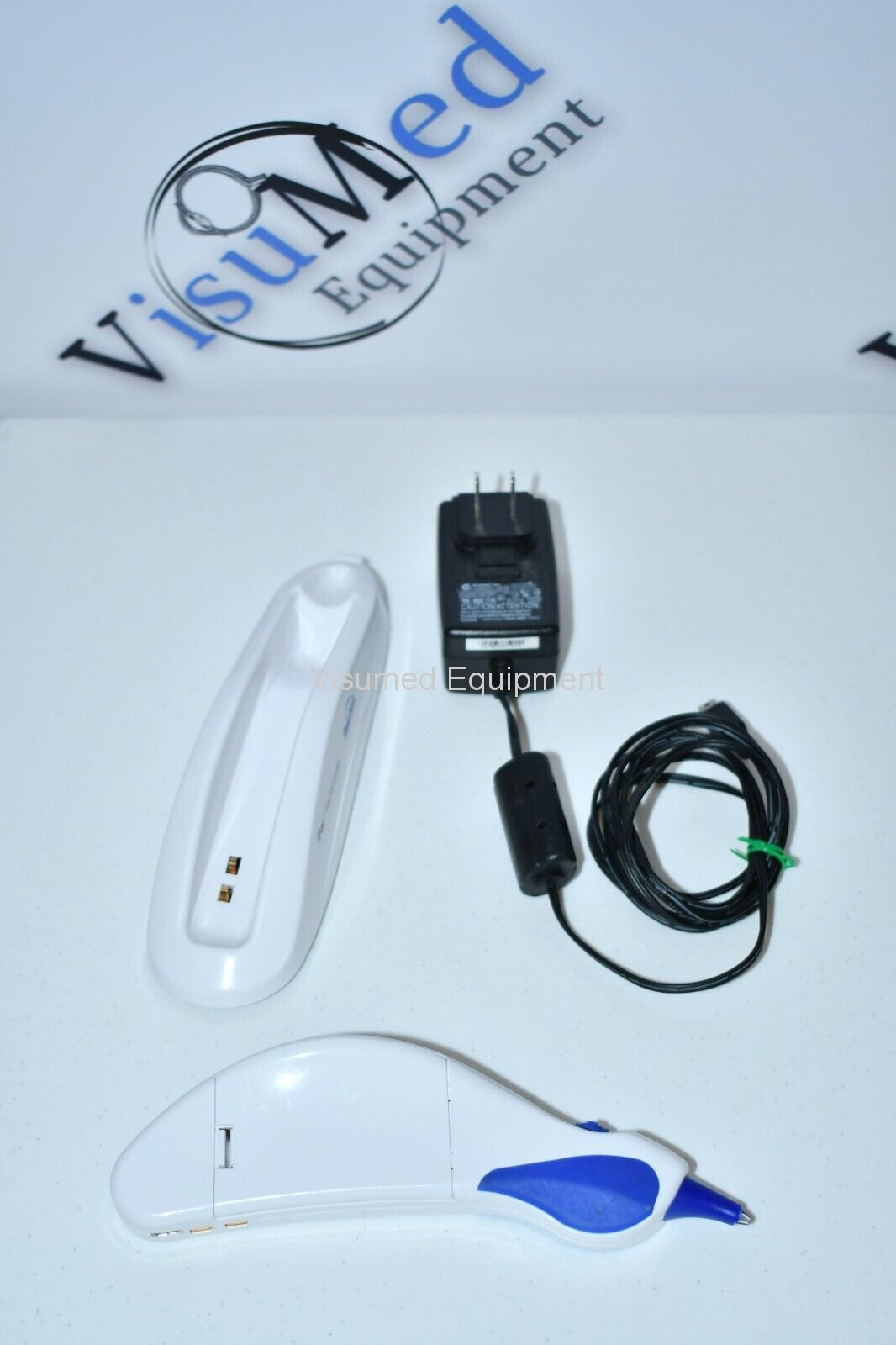 Refurbished Reichert Ipach porable pachymeter offered by Visumed Equipment