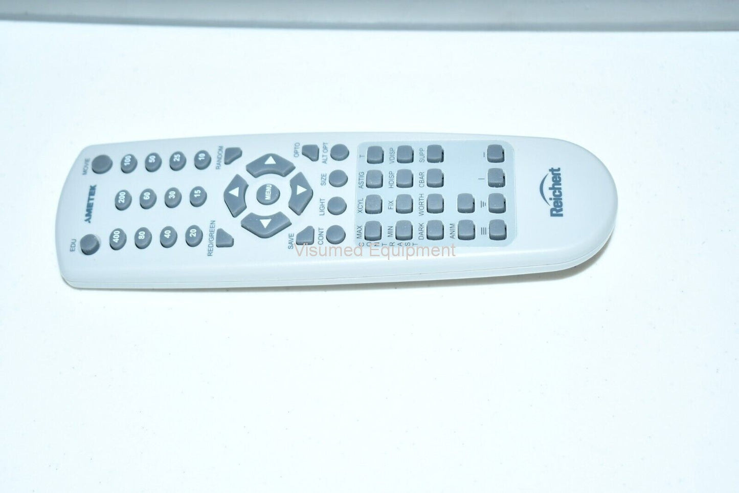 Reichert ClearChart 2 Digital Acuity System