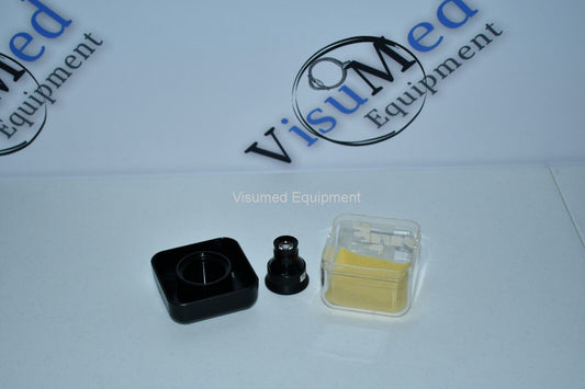 Refurbished Rodenstock Panfundoscopic laser lens PRP offered by Visumed Equipment