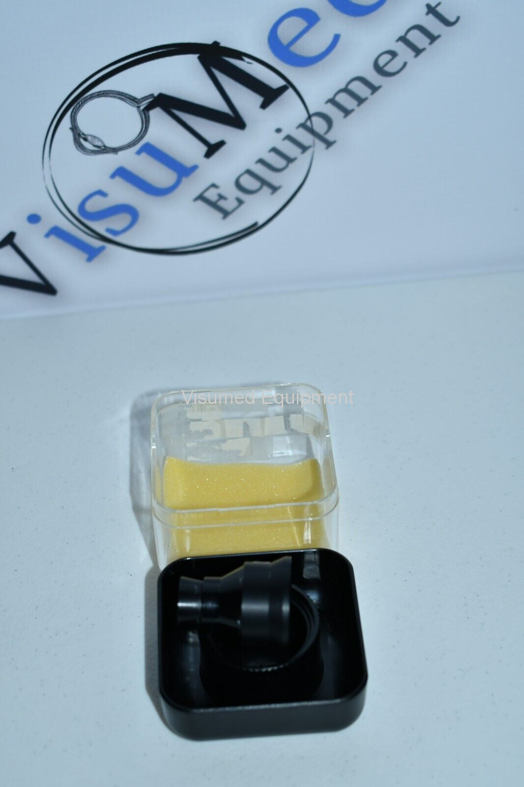 Refurbished Rodenstock Panfundoscopic laser lens PRP offered by Visumed Equipment