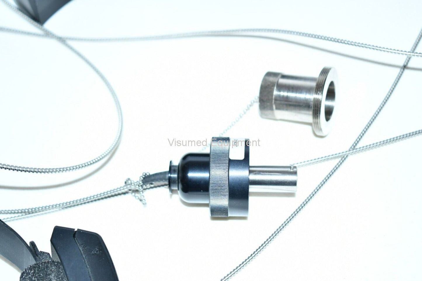 Refurbished Topcon Pascal LIO 532 green laser ophthalmoscope offered by Visumed Equipment