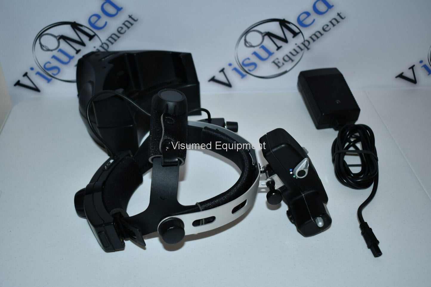 Refurbished Keeler Vantage Plus slimline Wireless LED Binocular indirect Ophthalmoscope offered by Visumed Equipment