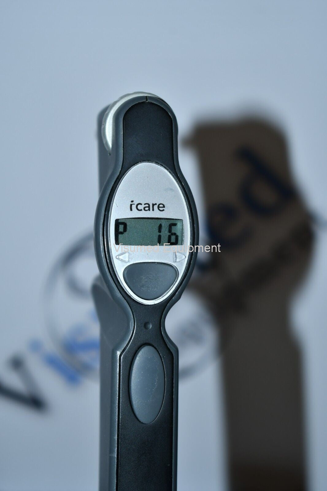 Refurbished iCare (TA01i) Handheld Tonometer + Probes offered by Visumed Equipment