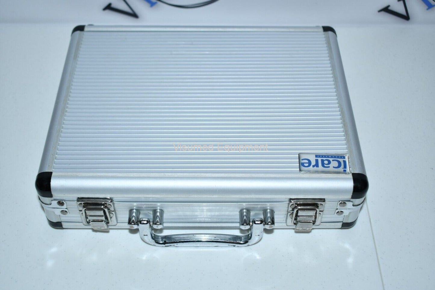 Refurbished iCare (TA01i) Handheld Tonometer + Probes offered by Visumed Equipment