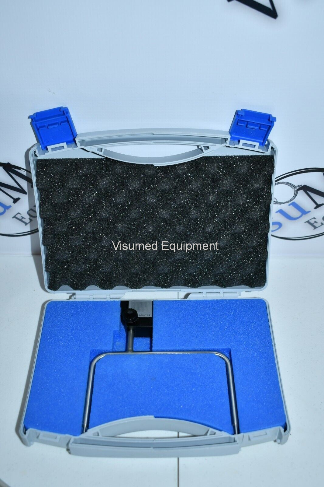 Refurbished Zeiss IOL Master 500 Optical Biometer with accessories offered by Visumed Equipment
