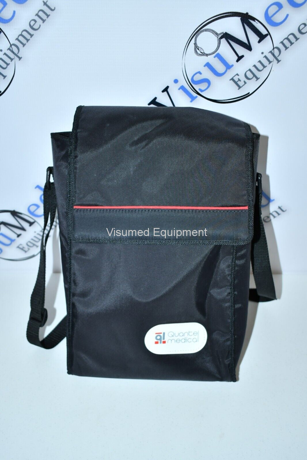 Refurbished Quantel Medical Axis PR II Ultrasonic A-scan pachymeter offered by Visumed Equipment