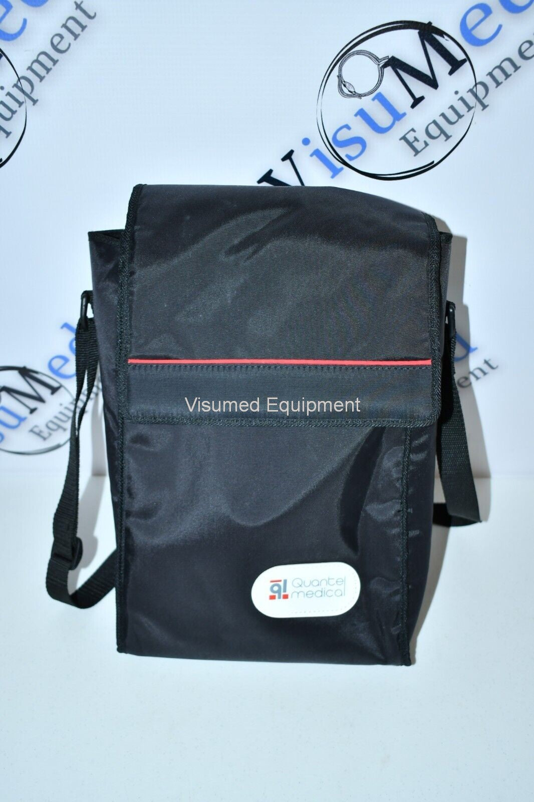 Quantel Medical Axis PR II Ultrasonic A-scan pachymeter