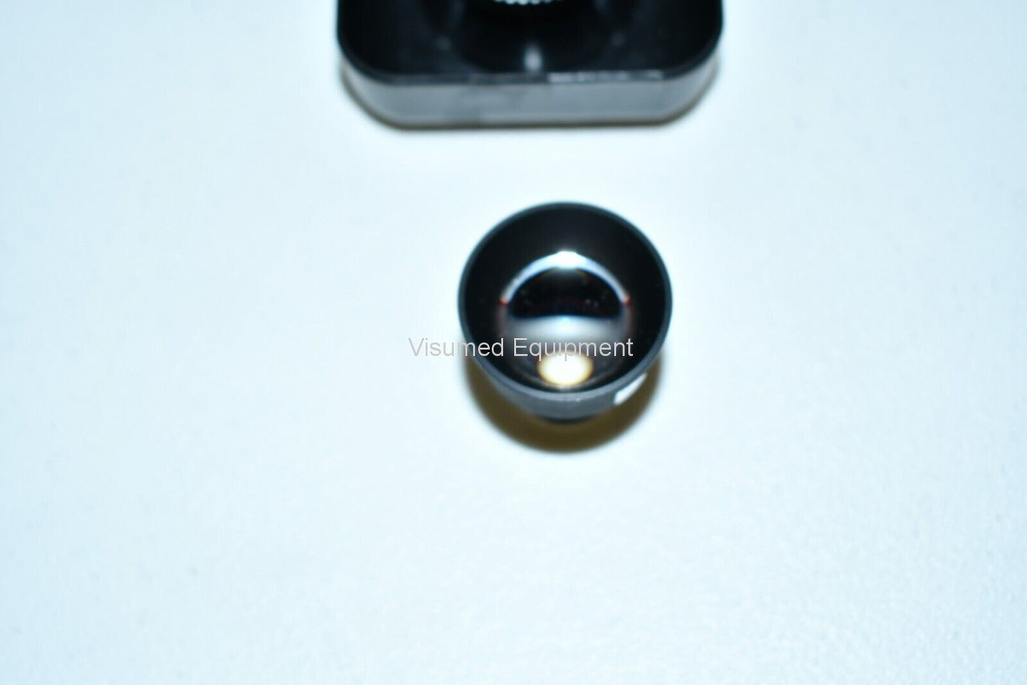 Refurbished Rodenstock panfundoscopic PRP Laser retinal lens offered by Visumed Equipment