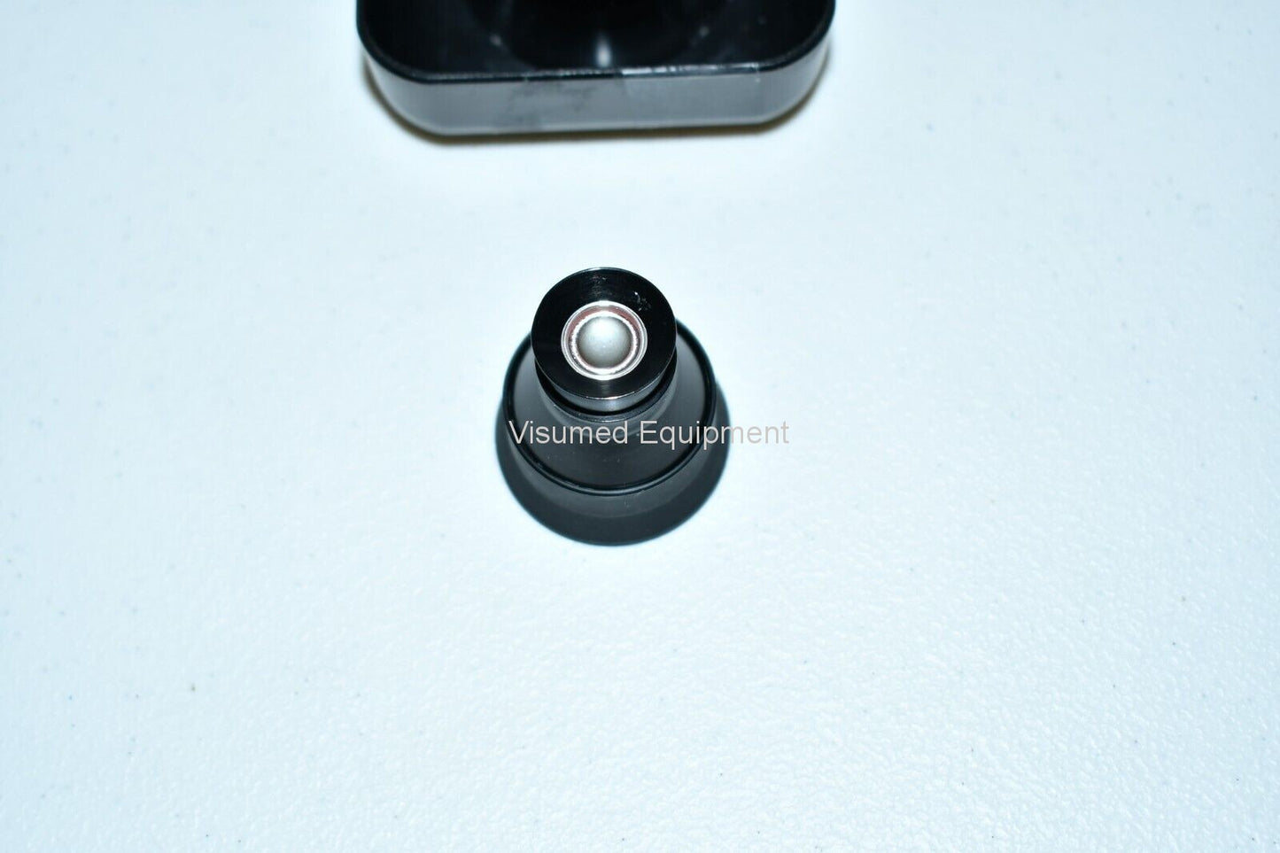 Refurbished Rodenstock panfundoscopic PRP Laser retinal lens offered by Visumed Equipment