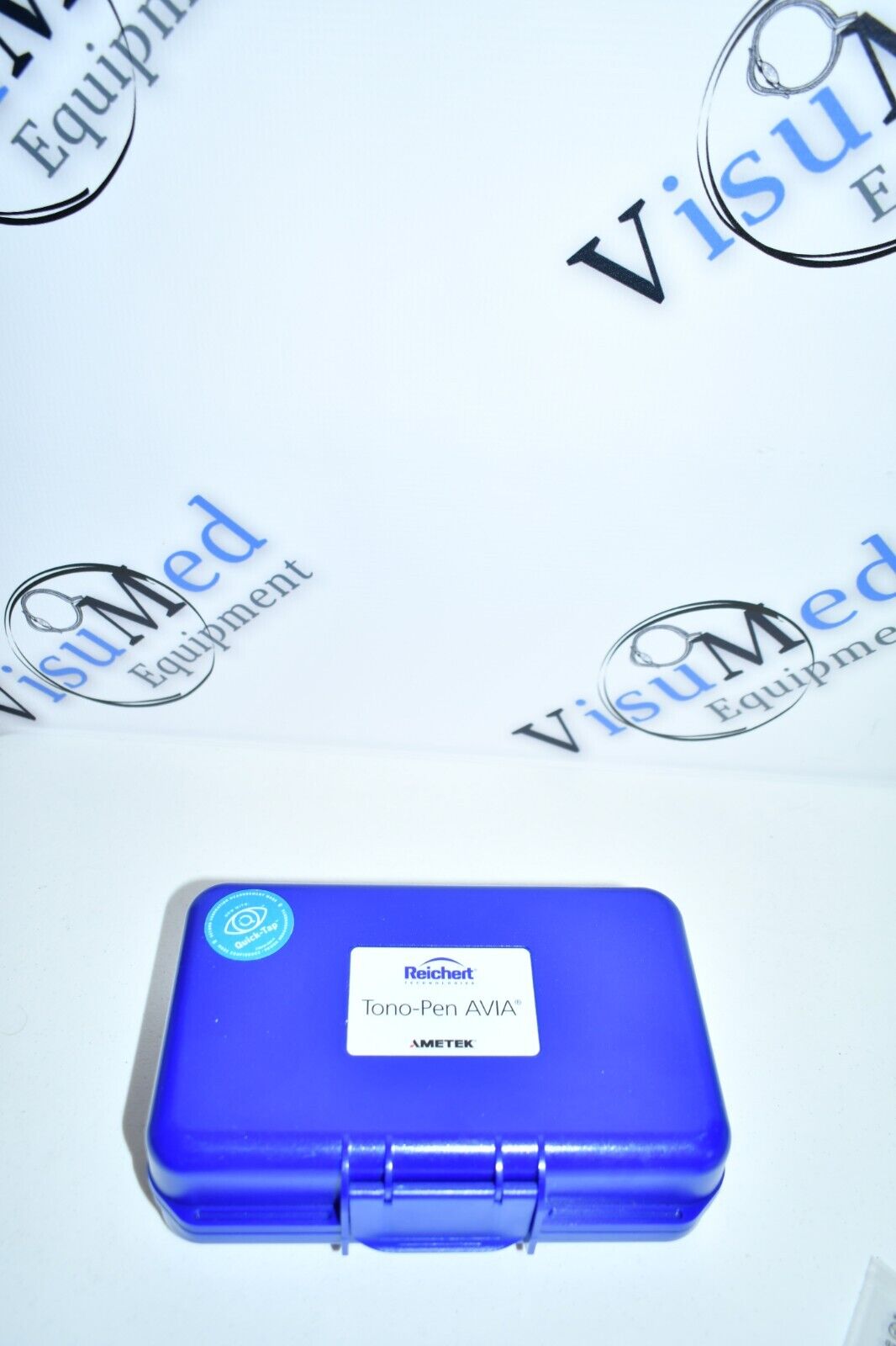 Refurbished Reichert Avia Tono-Pen Tonometer - Calibrates, Excellent offered by Visumed Equipment