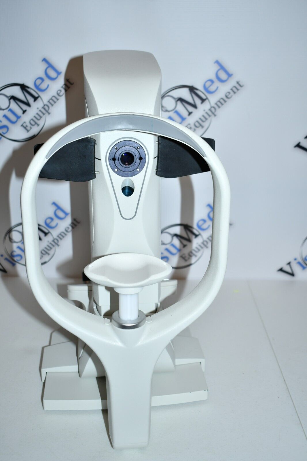 Refurbished Oculus PARK 1 Autorefractor Keratometer pachymetry offered by Visumed Equipment