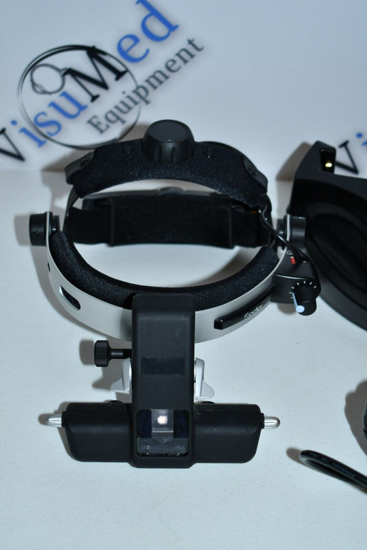 Refurbished Keeler Vantage Plus LED Slimline BIO Binocular Indirect Ophthalmoscope offered by Visumed Equipment