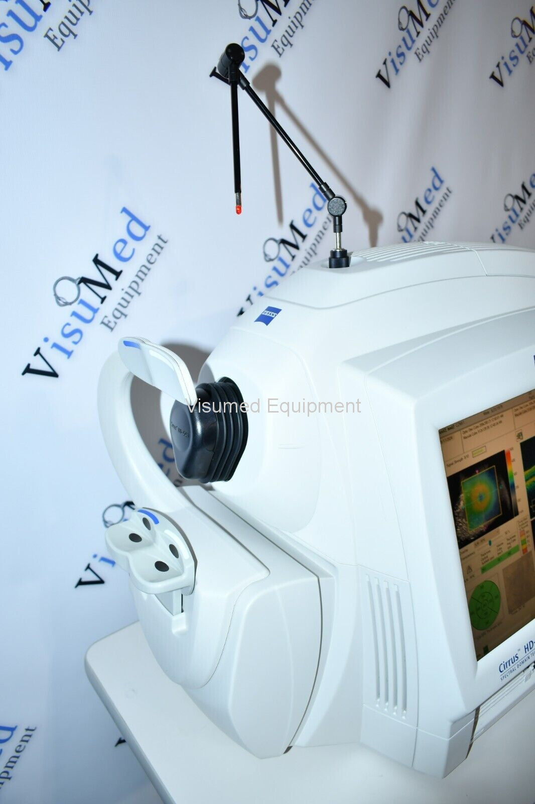 Refurbished Zeiss Cirrus 4000 Windows 10 - Fully Refurbished offered by Visumed Equipment