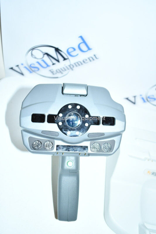 Righton Retinomax 5 plus K autorefractor autokeratometer portable