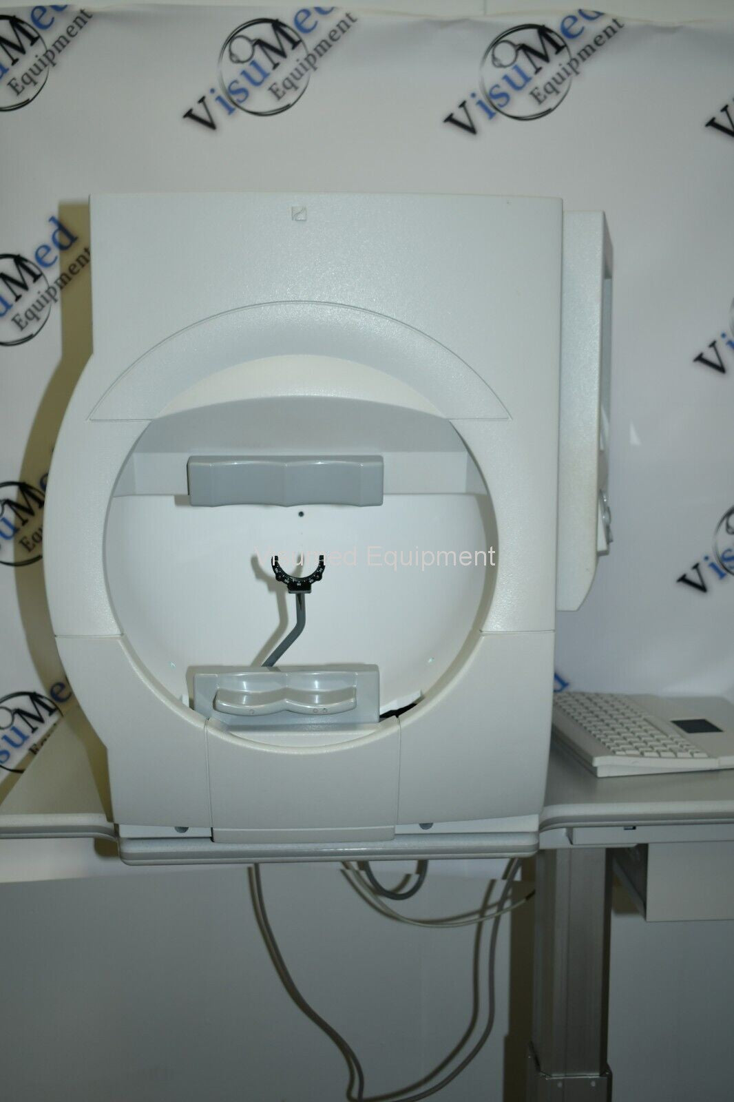 Refurbished Zeiss Humphrey 750i Visual field machine 5.1.1 Software Factory USB offered by Visumed Equipment
