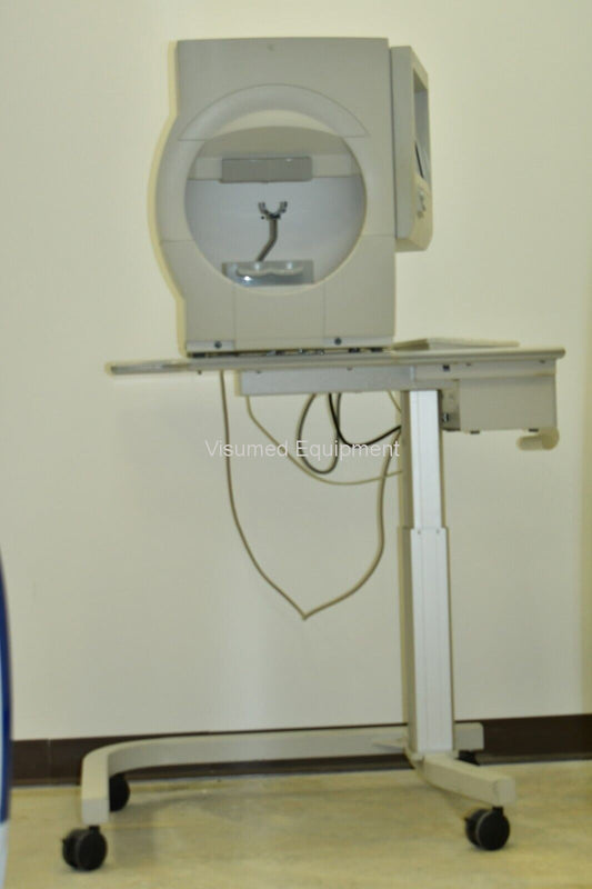 Refurbished Zeiss Humphrey 750i Visual field machine 5.1.1 Software Factory USB offered by Visumed Equipment