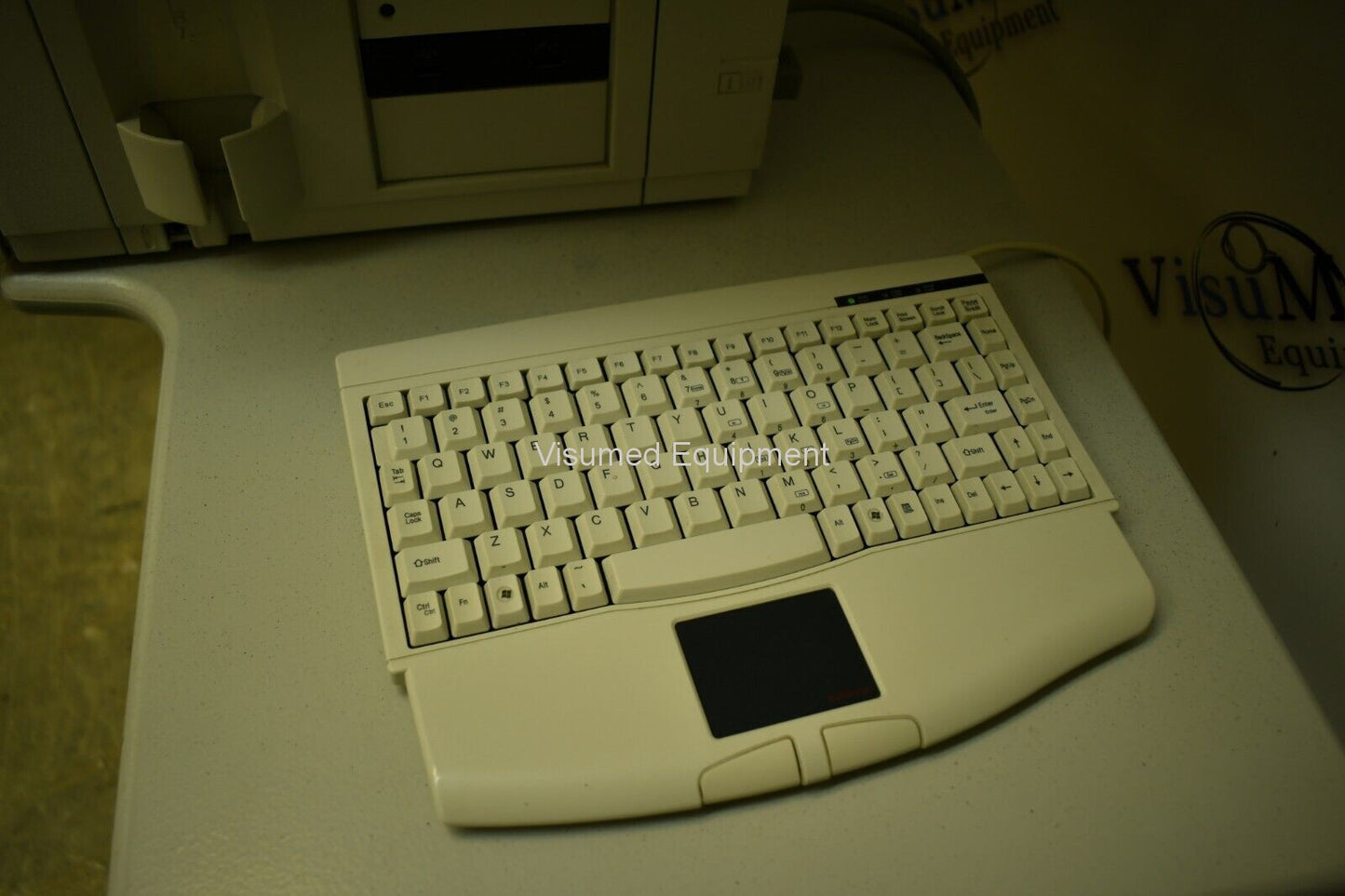 Refurbished Zeiss Humphrey 750i Visual field machine 5.1.1 Software Factory USB offered by Visumed Equipment