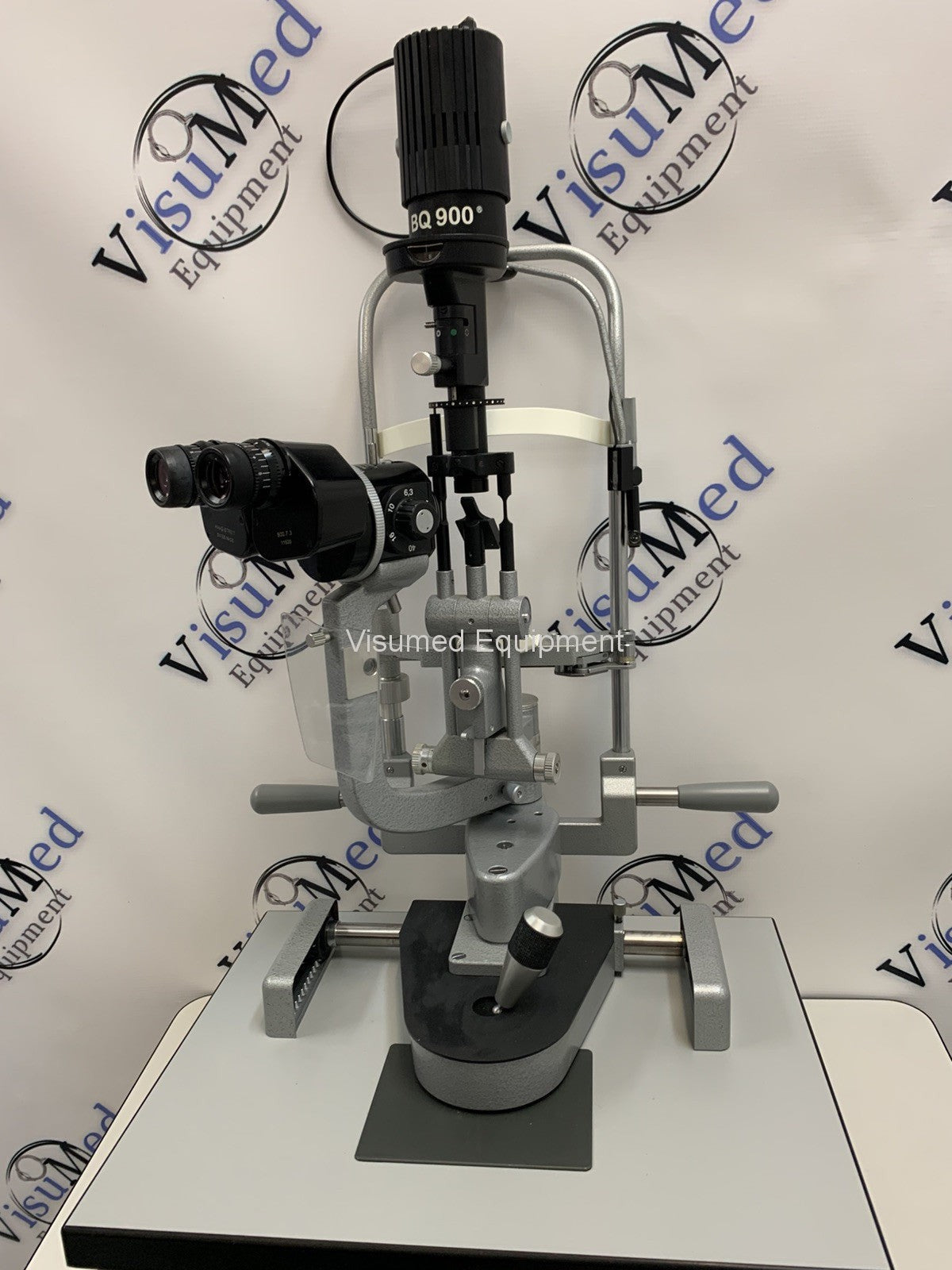 Haag Streit BQ 900 Slit Lamp