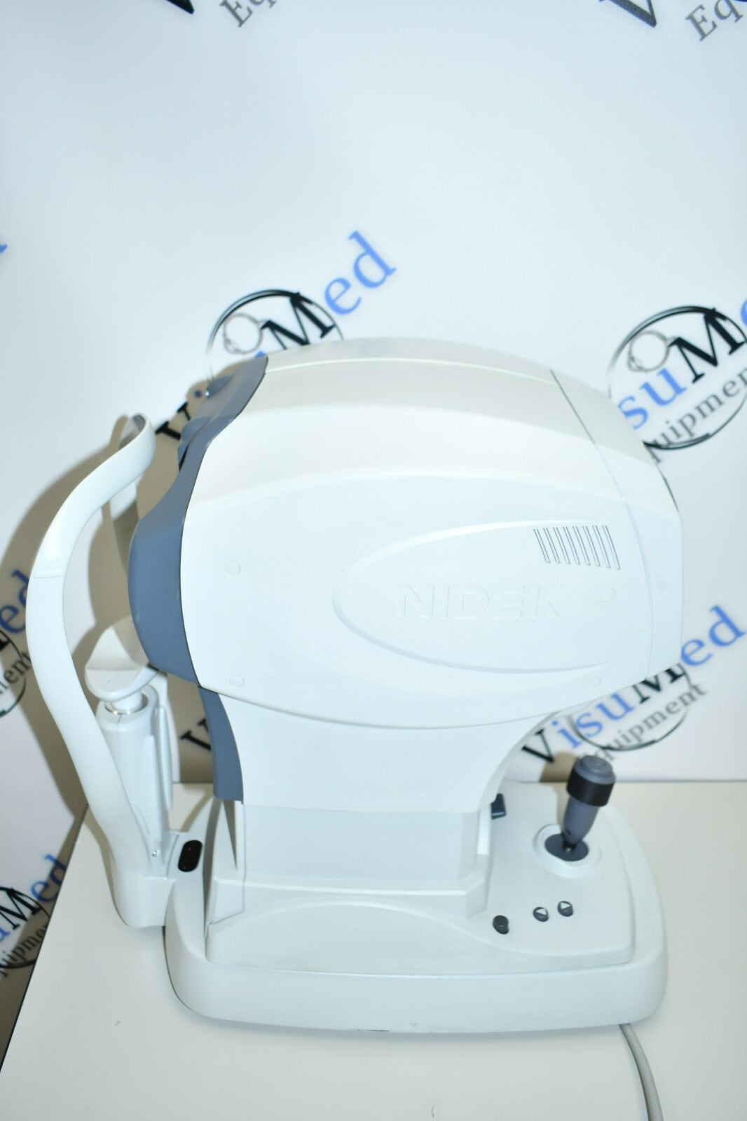 2023 Nidek Tonoref II Auto Ref/ Kerato/ Tonometer