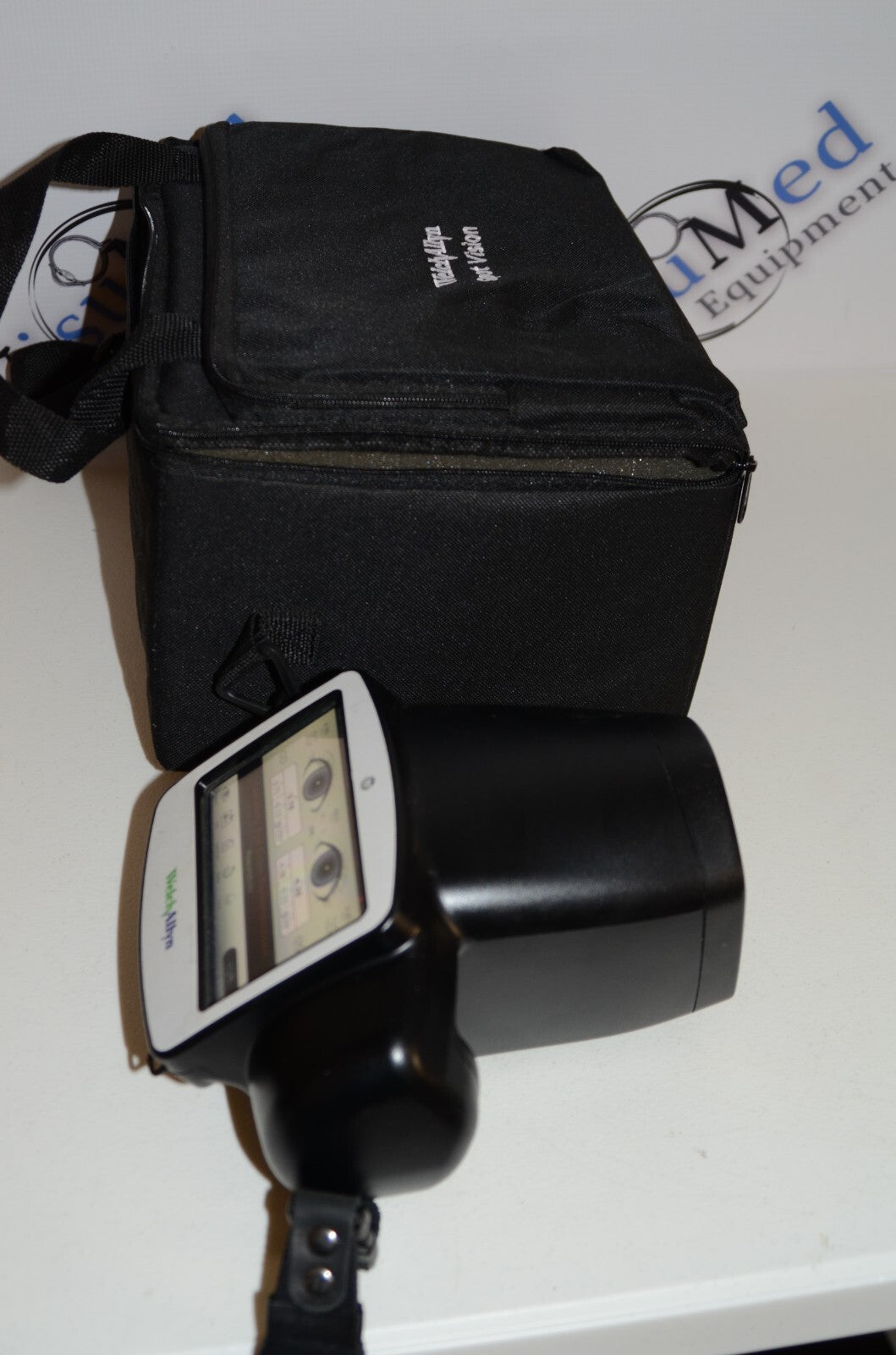 Welch Allyn VS100 Spot Vision Screener autorefractor