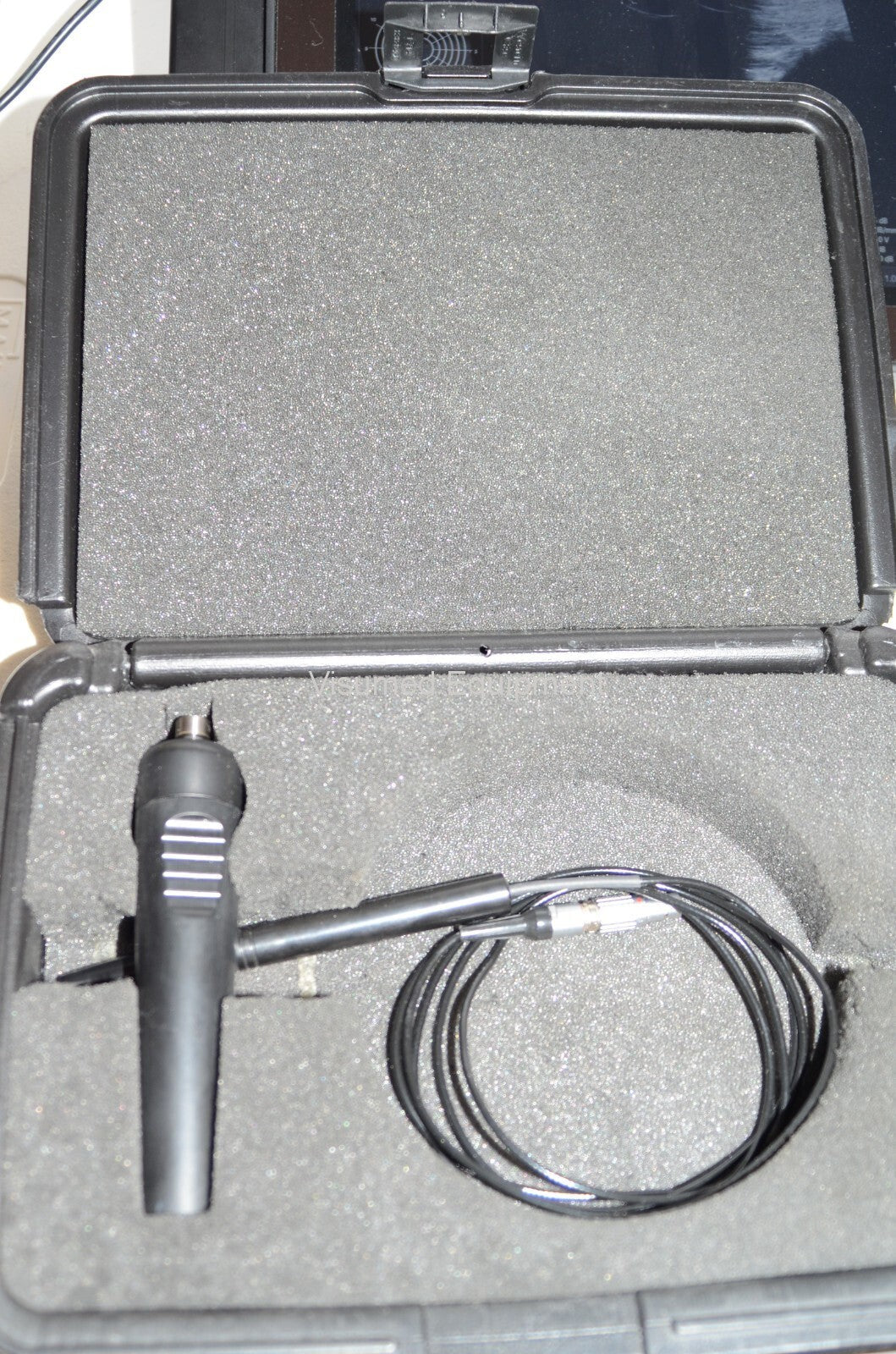 Refurbished Sonomed Escalon Vupad A-scan B-scan and UBM offered by Visumed Equipment