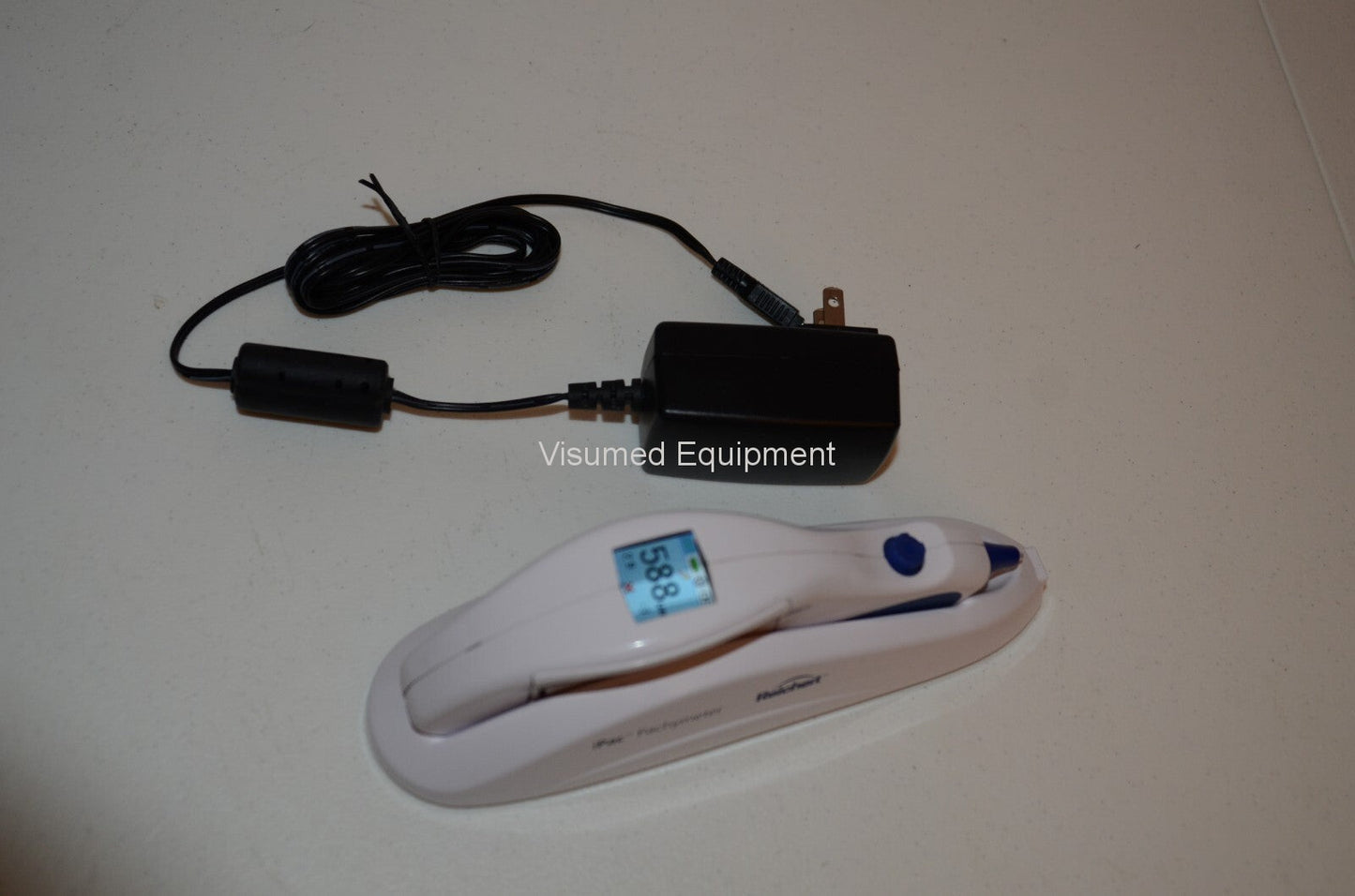 Refurbished Reichert iPac Pachymeter with Charging Cradle