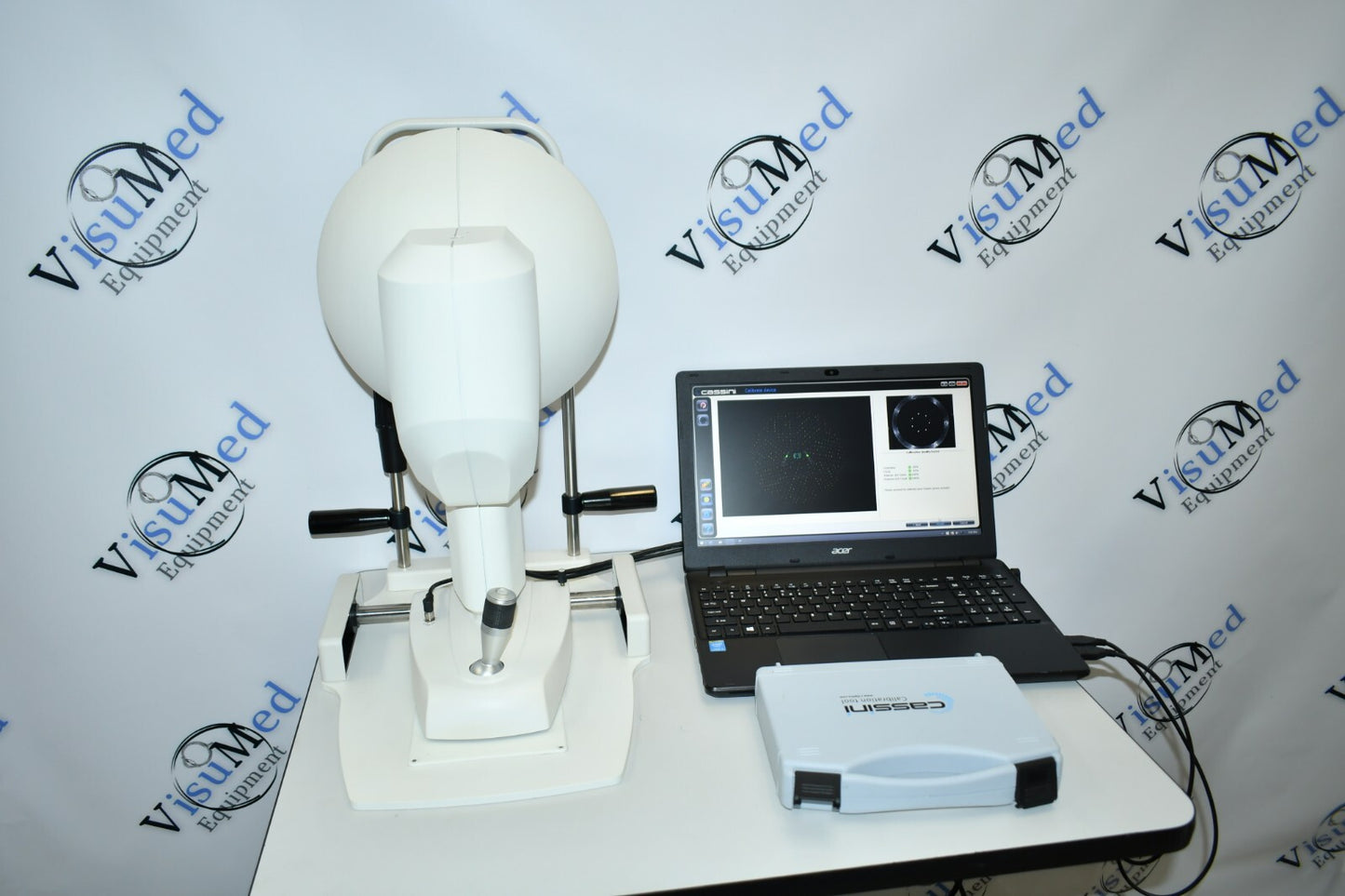Cassini Corneal Topographer