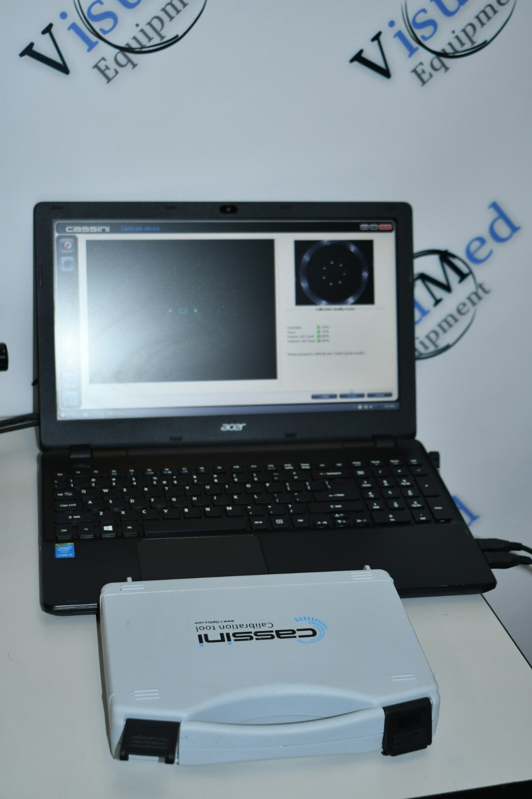 Cassini Corneal Topographer