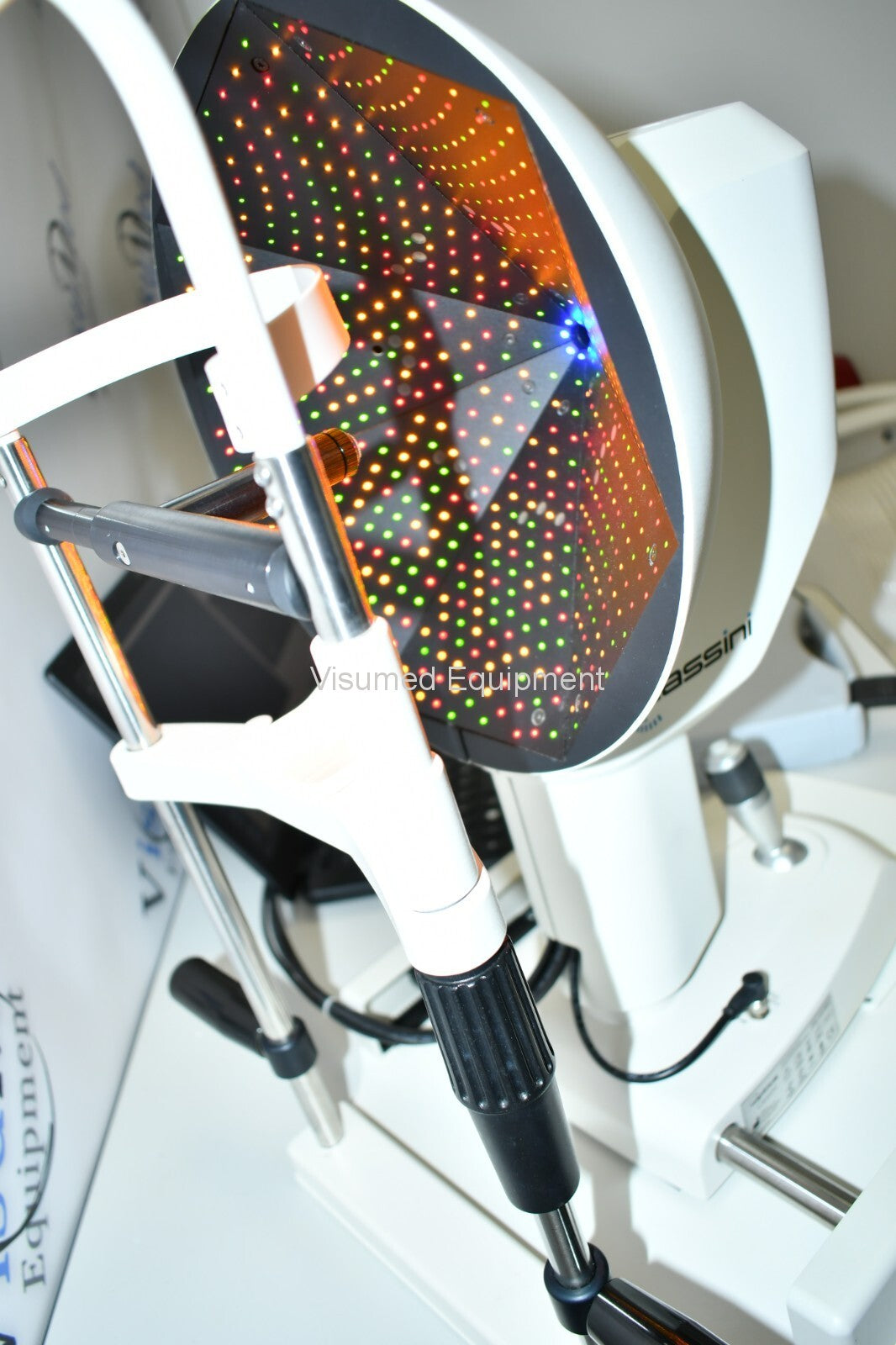 Cassini Corneal Topographer-Visumed Equipment