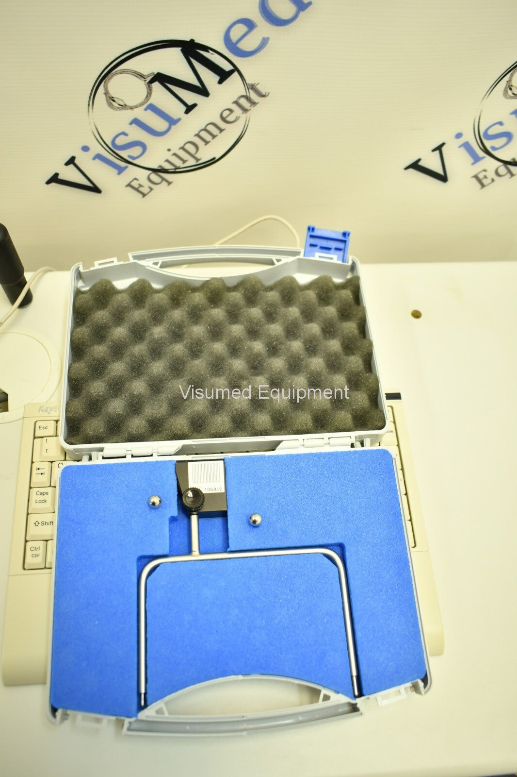 Refurbished Zeiss IOL Master 500 A-SCAN