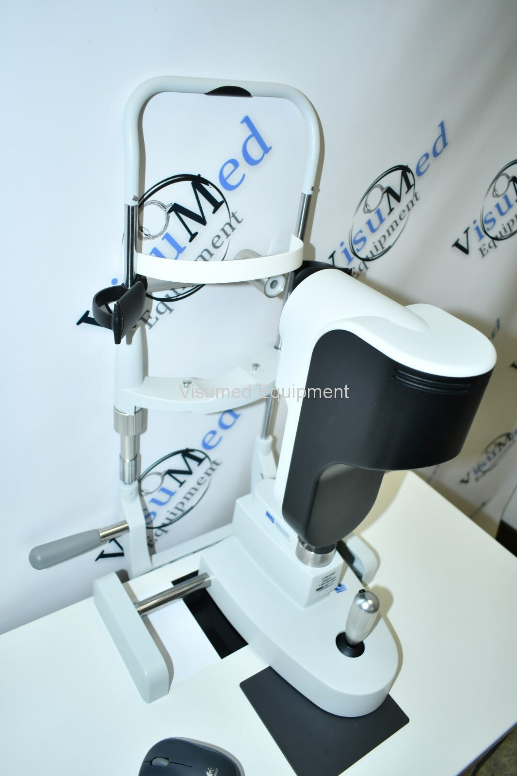 Refurbished Haag-Streit Lenstar LS-900 Biometer G2 windows 10 offered by Visumed Equipment