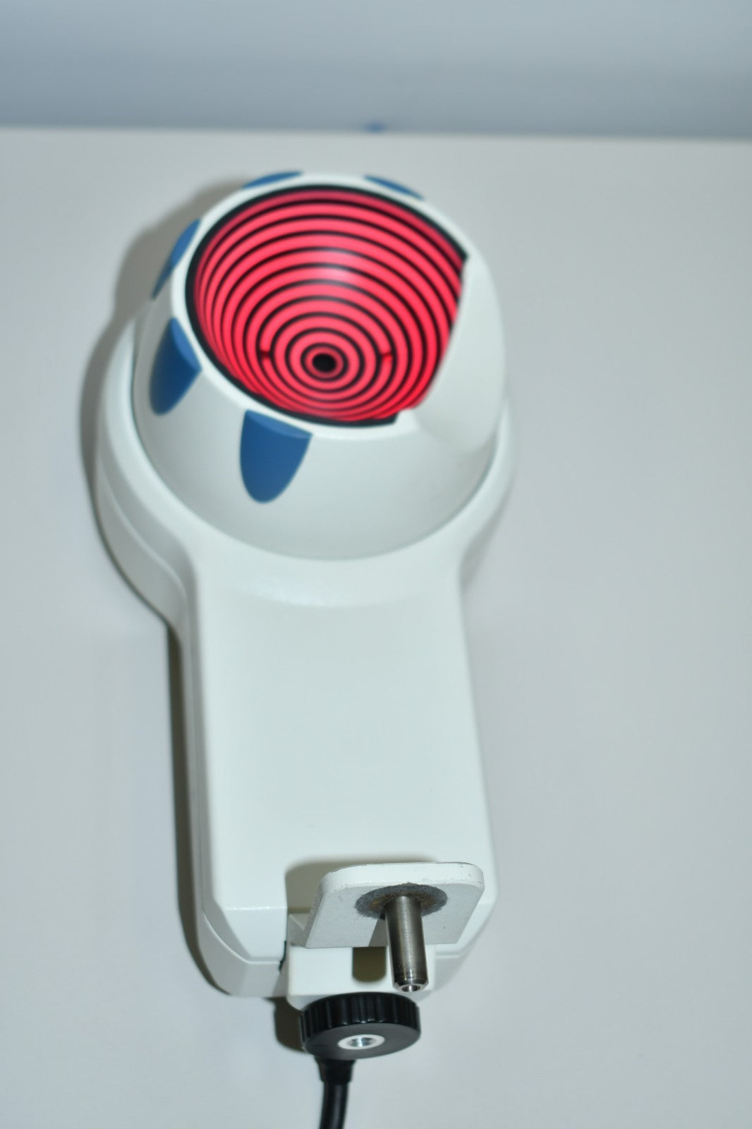 Oculus Easygraph Corneal topographer portable and slitlamp mountable