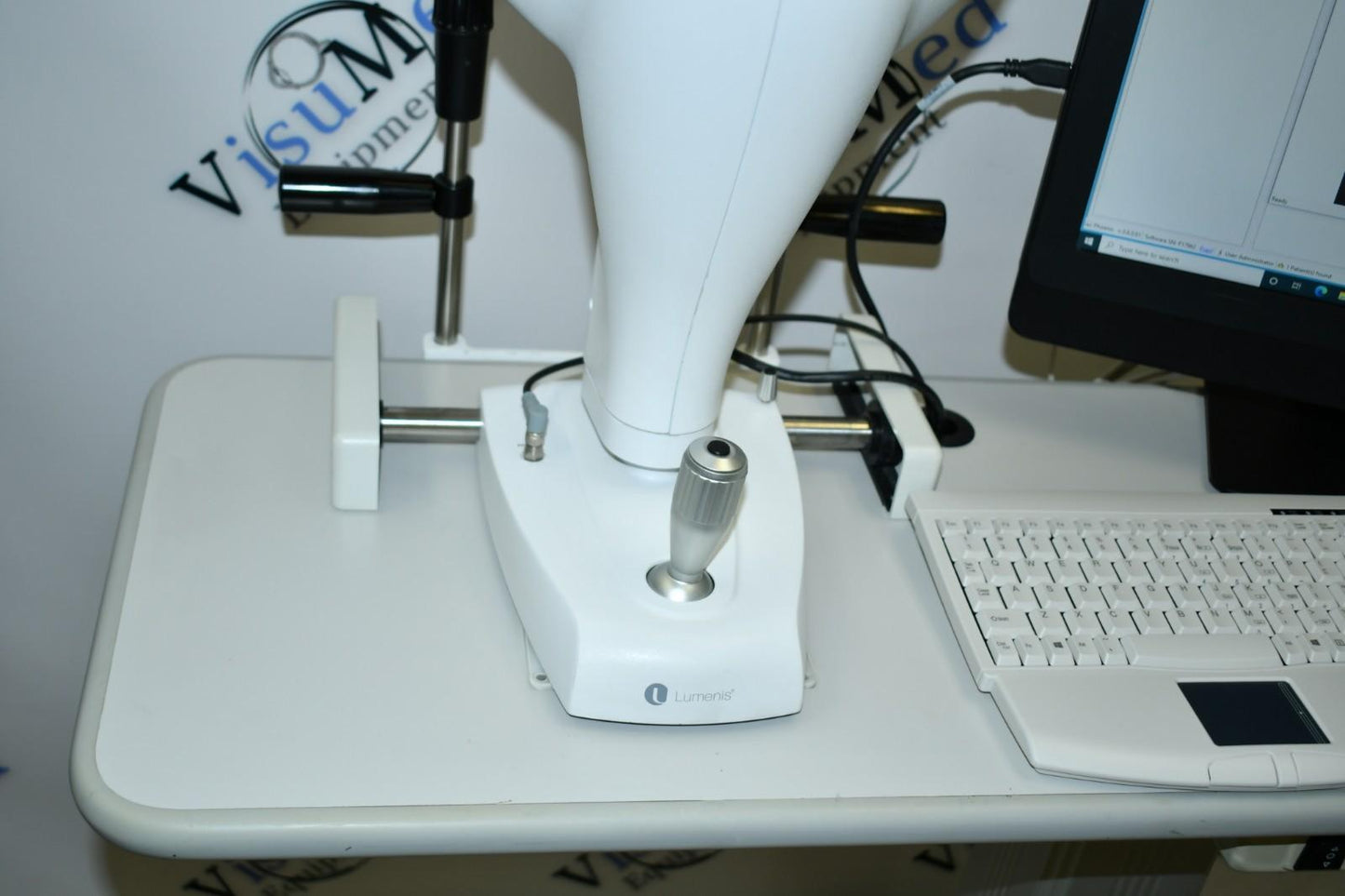 Refurbished Lumenis ANTARES Corneal Topographer offered by Visumed Equipment