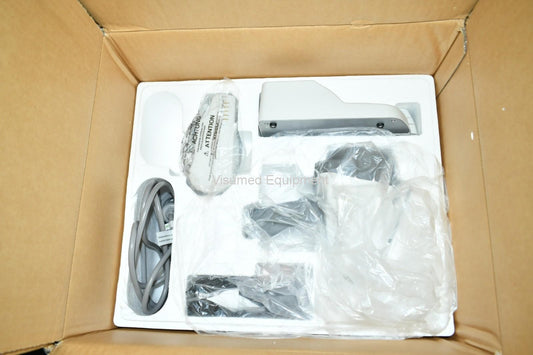 Retinomax 5 plus K Portable Autofractometer Keratometer