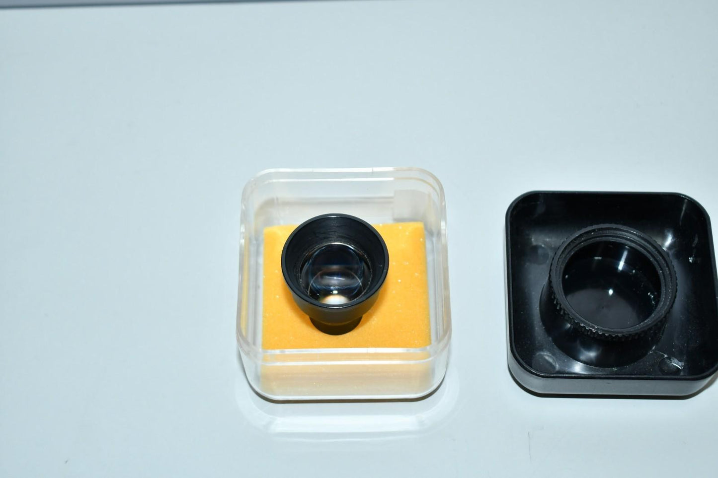 Rodenstock Panfundoscopic laser fundus lens PRP