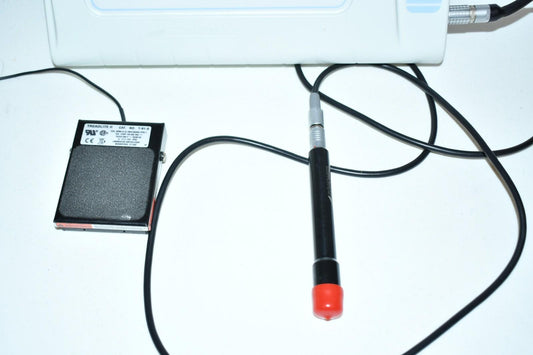 Sonomed B-5500 EZ Bscan B-scan Ophthalmic ultrasound