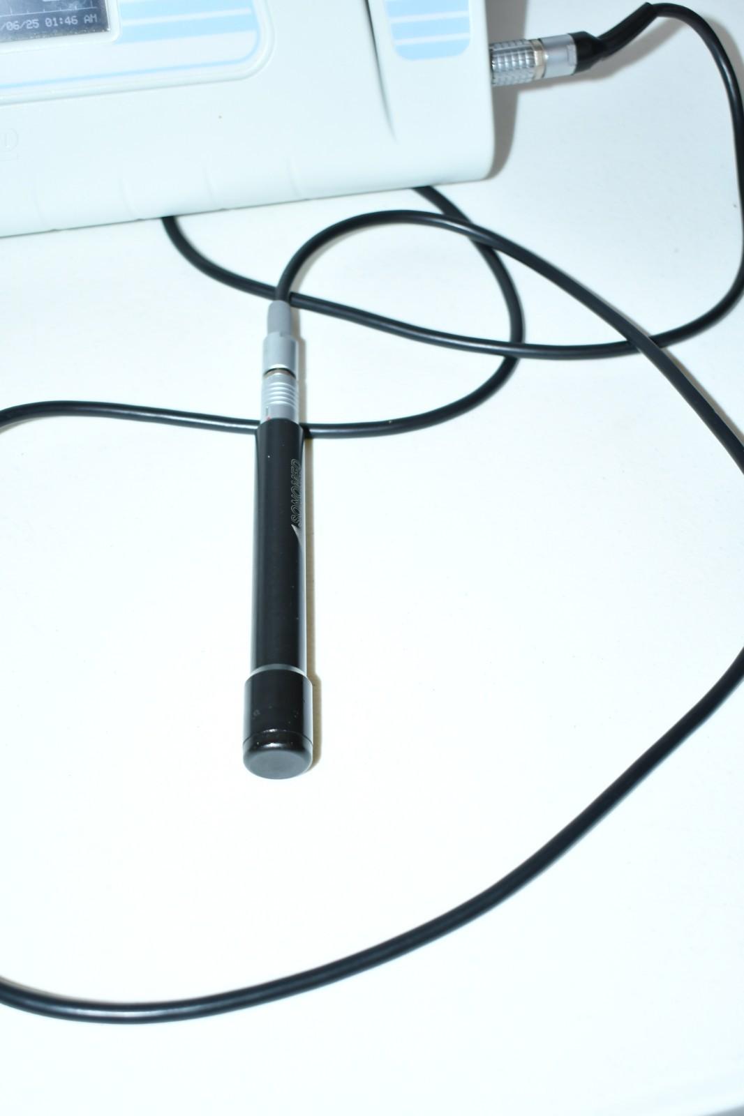 Sonomed B-5500 EZ Bscan B-scan Ophthalmic ultrasound