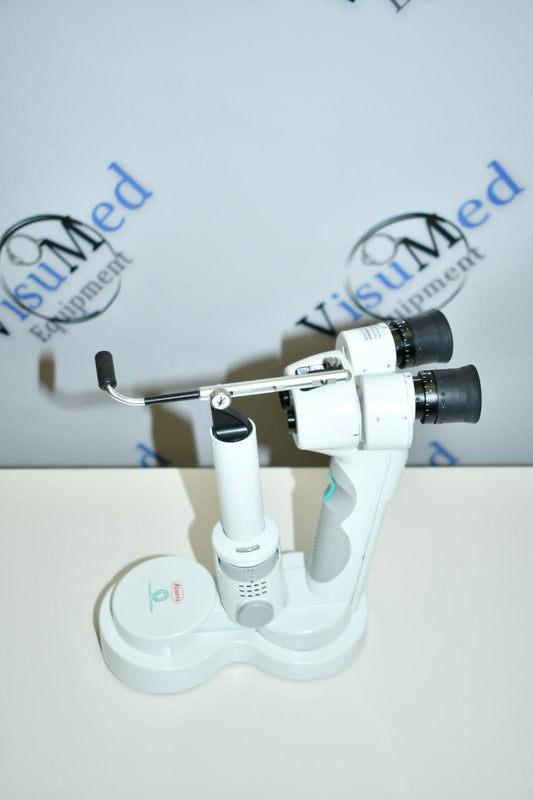 Kowa SL-17 LED Portable Slit Lamp