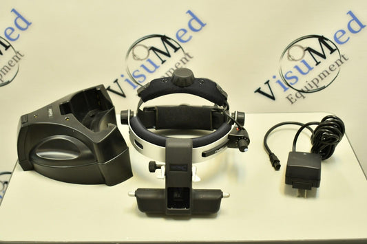 Keeler Vantage Plus LED Wireless BIO Indirect Ophthalmoscope Slimline