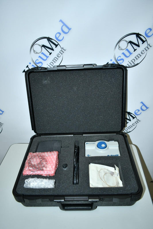 Keeler Accutome A-Scan Plus Connect - New/Open box