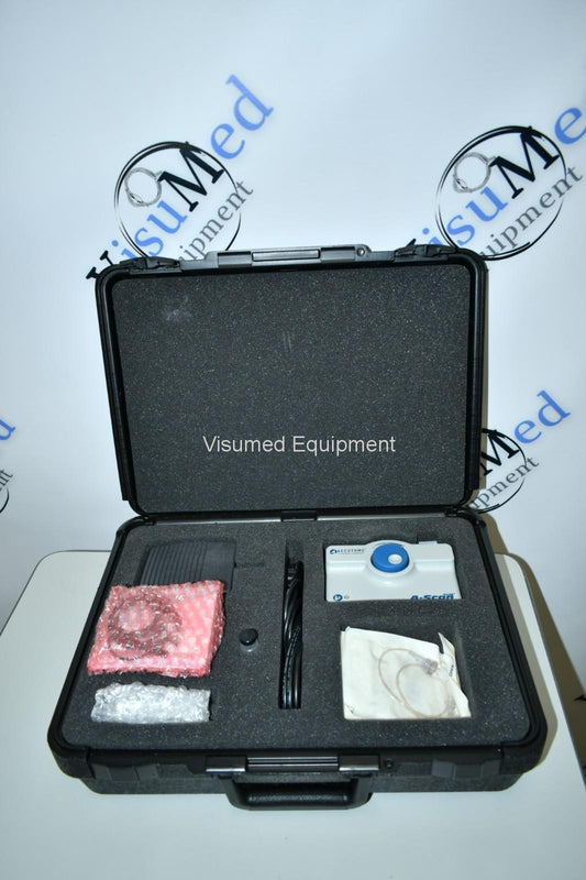 Keeler Accutome A-Scan Plus Connect - New/Open box