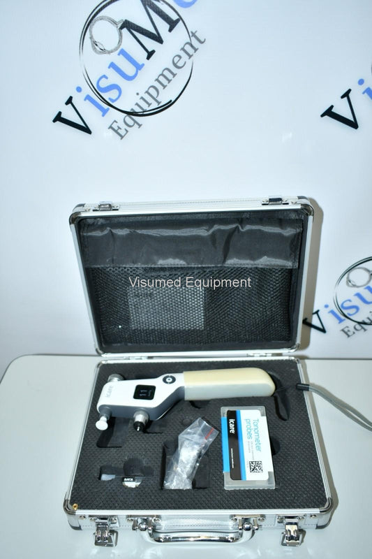iCare IC100 Tonometer