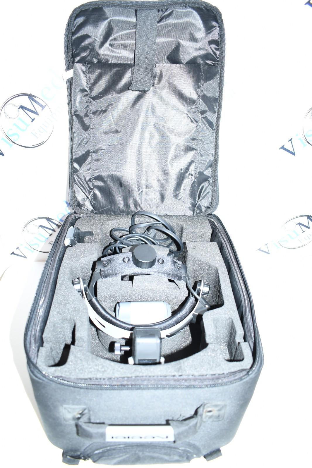 Keeper Vantage plus Binocular indirect Ophthalmoscope with case