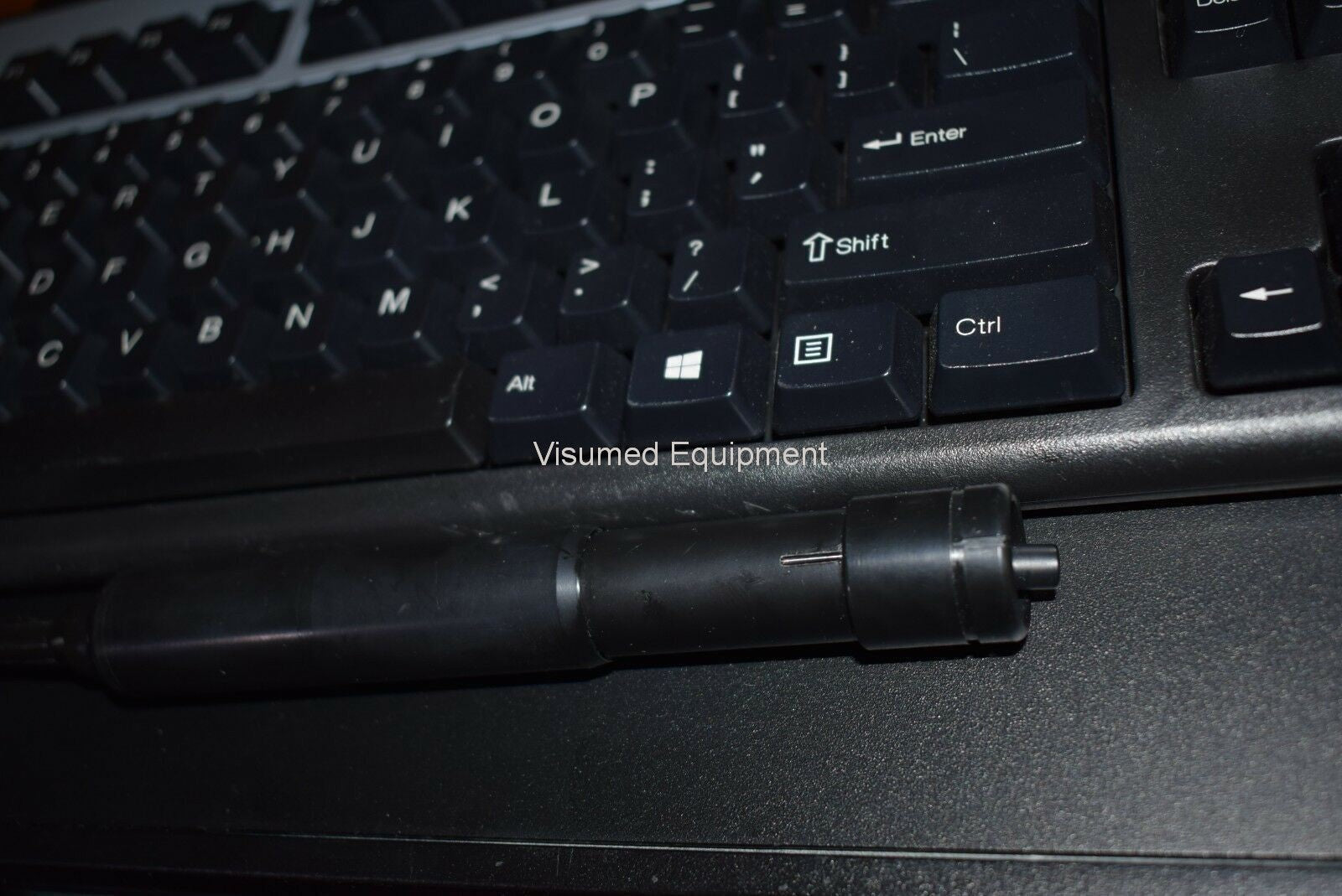 Refurbished Ellex Eyecubed  ultrasound biomicroscopy (UBM) unit offered by Visumed Equipment
